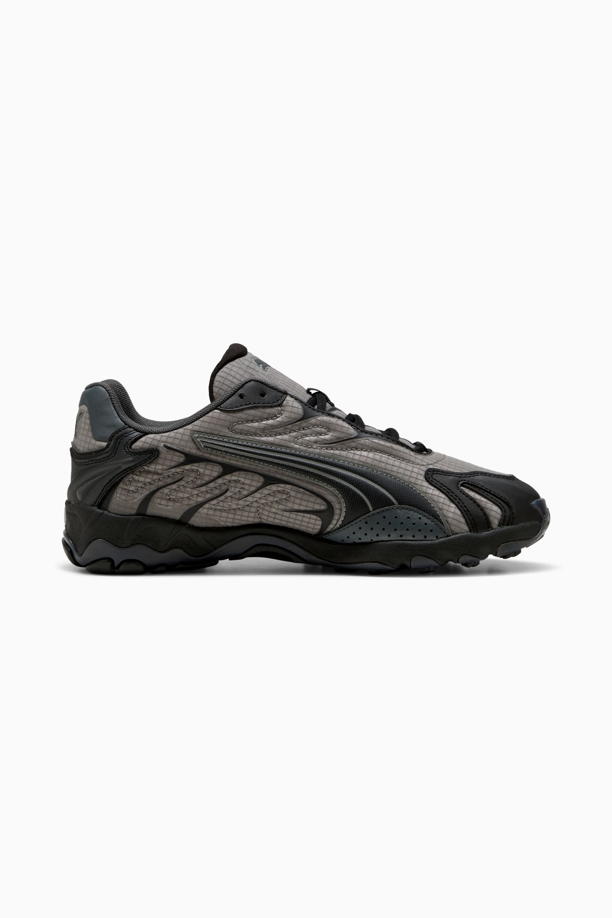 Inhale Essentials Sneakers - 5