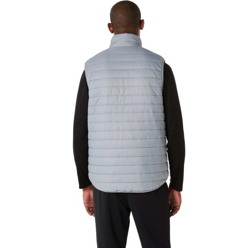 Asics MEN'S PERFORMANCE INSULATED VEST 2.0 outlook