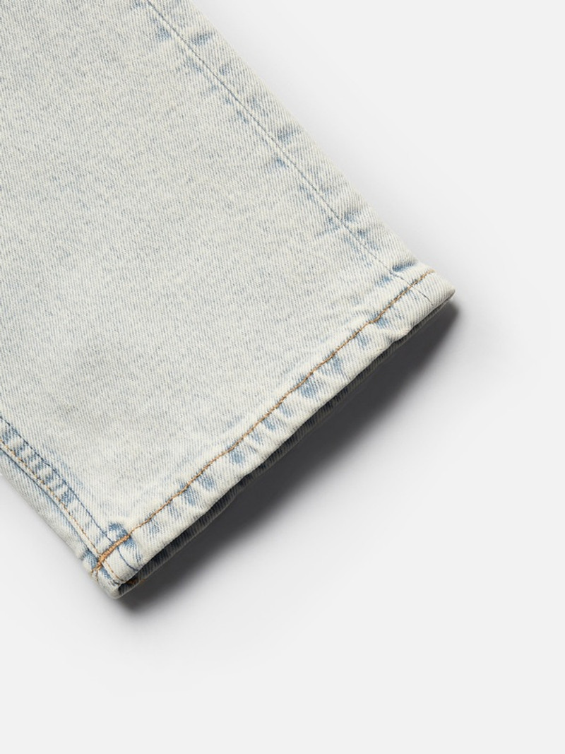 Grim Tim Slightly Blue 7