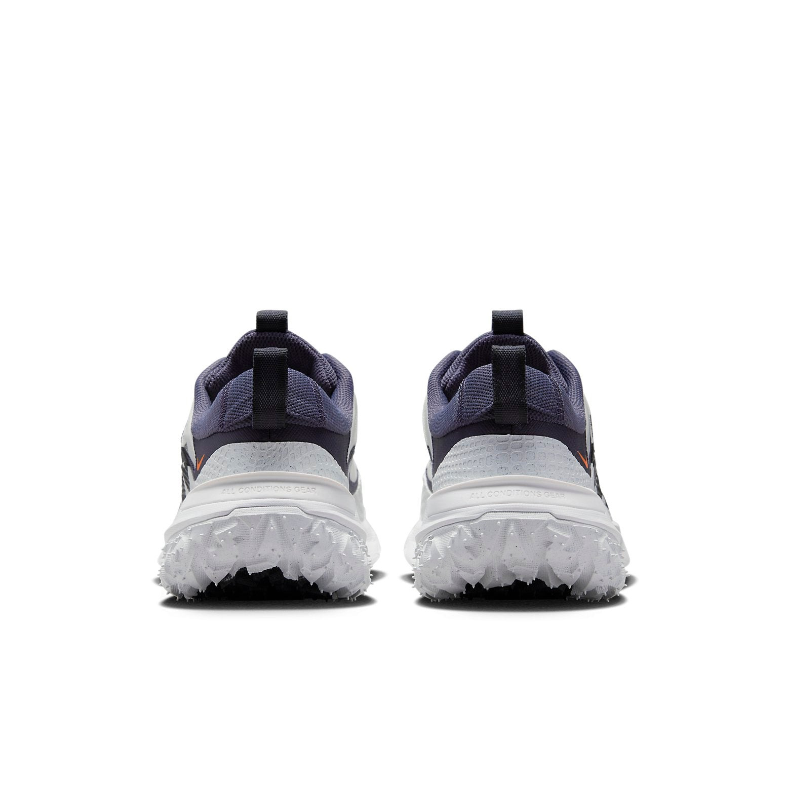 Nike ACG Mountain Fly 2 Low 'White Bright Mandarin' DV7903-001 - 6