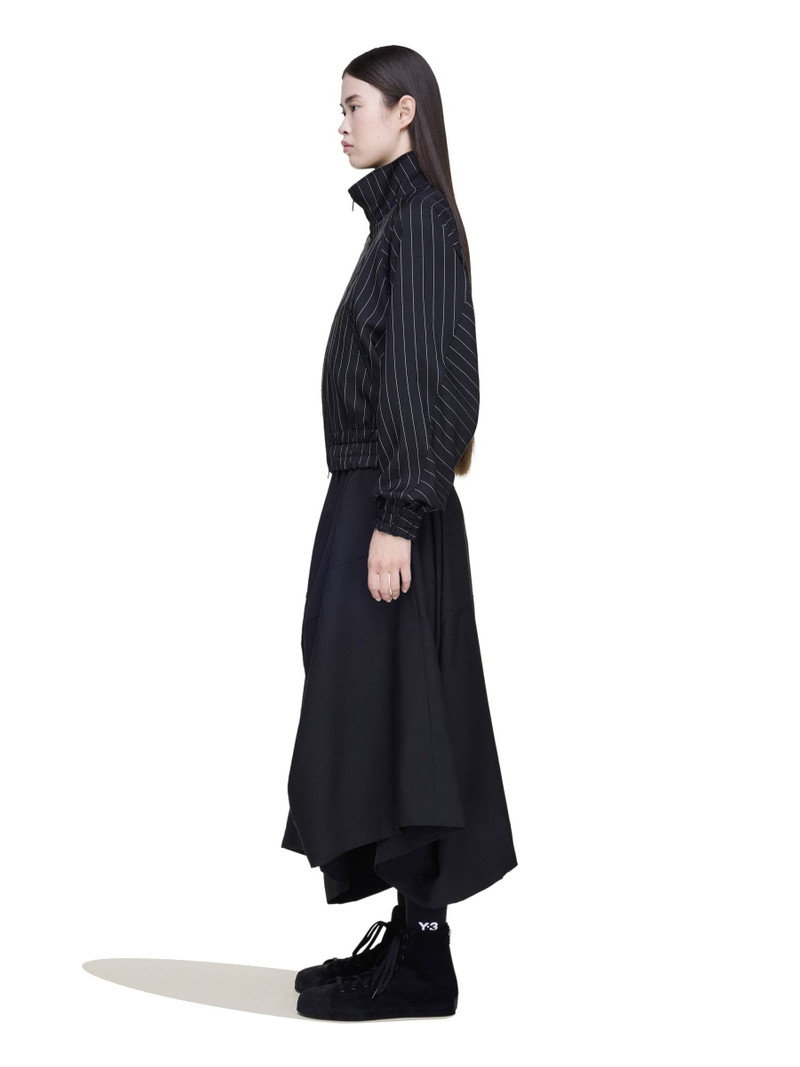 Y-3 SUMMER UTILITY SKIRT – BLACK 4