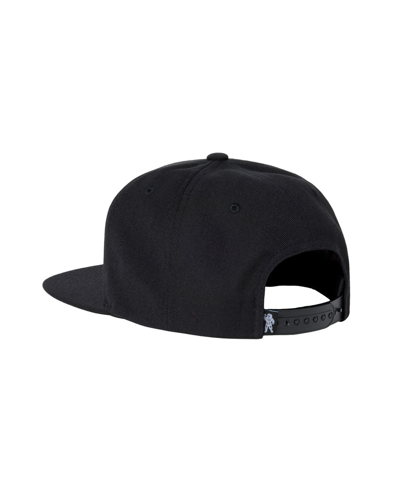 SCRIPT SNAPBACK 3