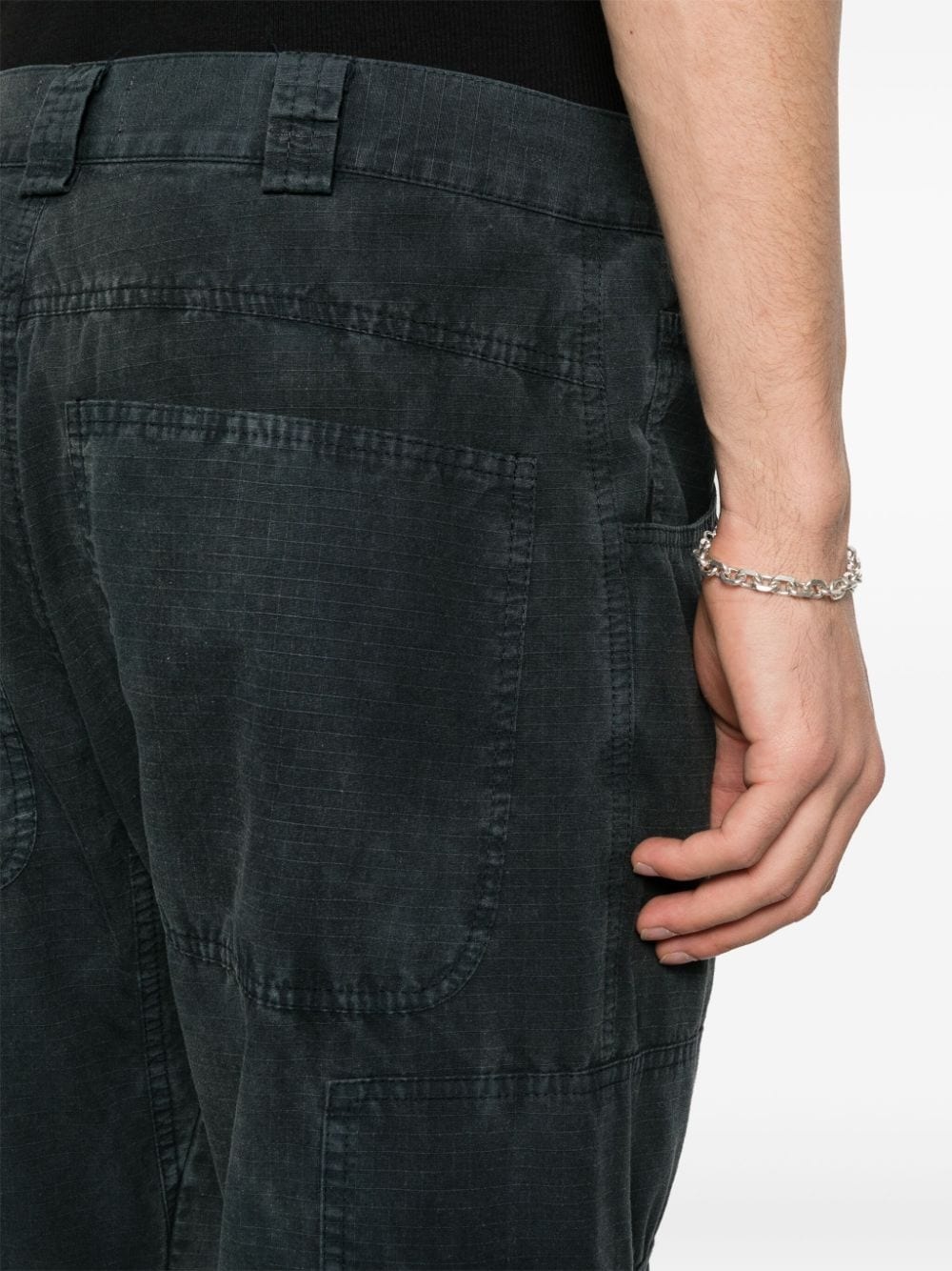 Imbianchino cargo trousers - 5