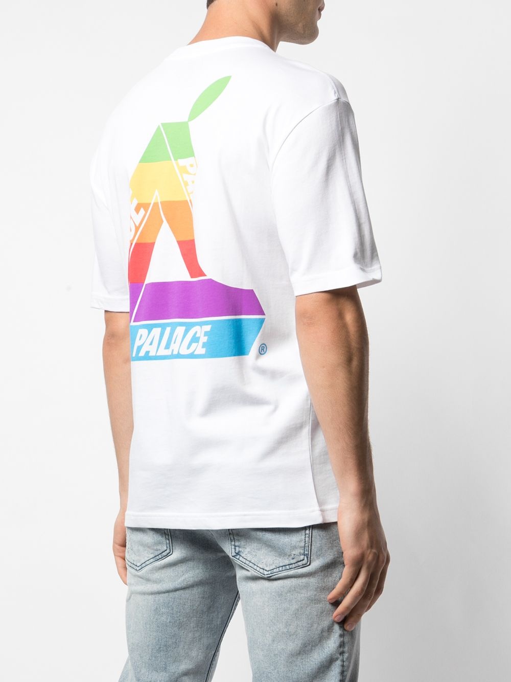Jobsworth T-shirt - 4