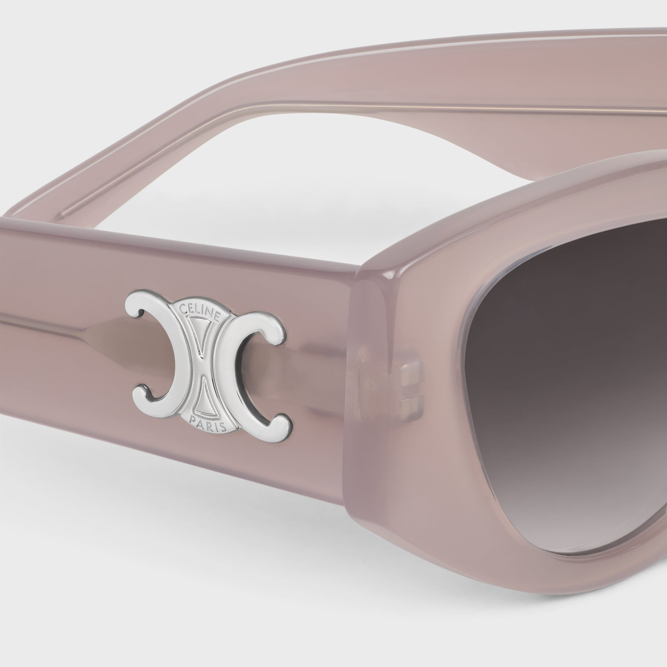 Triomphe 15 Sunglasses in Acetate - 2