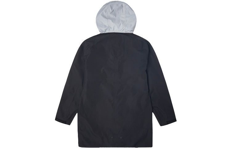 Converse Mountain Club Gore-Tex Parka 'Black' 10020317-A01 - 2