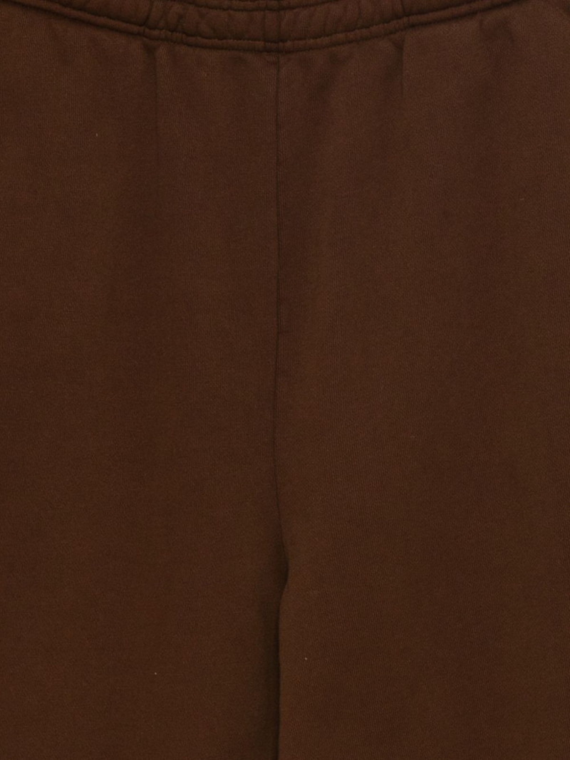 entire studios elasticated track pants outlook