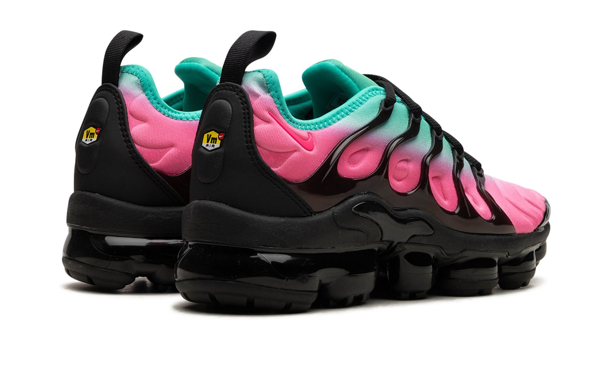 VAPORMAX PLUS WMNS "Miami Nights" - 3