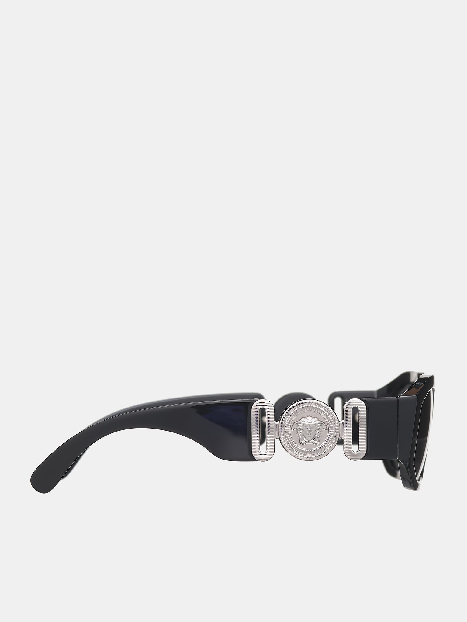 Medusa Biggie Sunglasses - 2