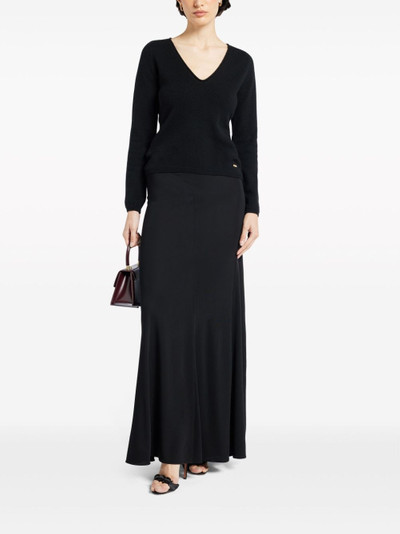 TOM FORD knitted maxi skirt outlook