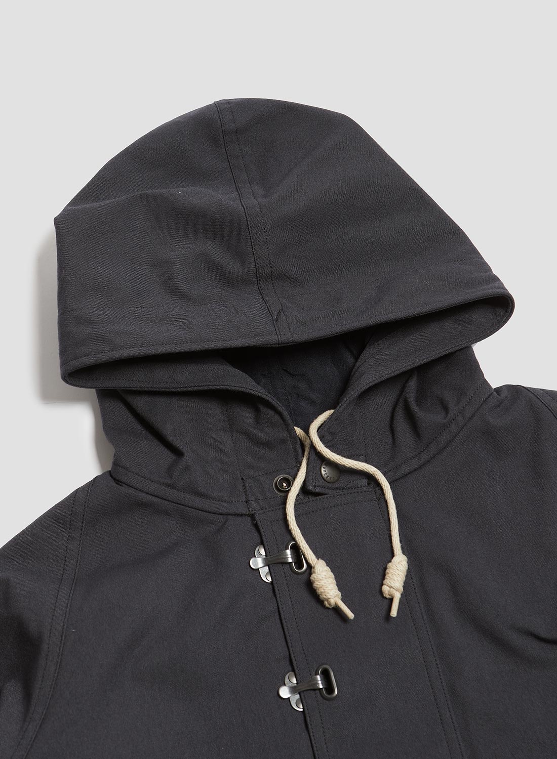 Deck Jacket Halftex in Dark Navy - 2