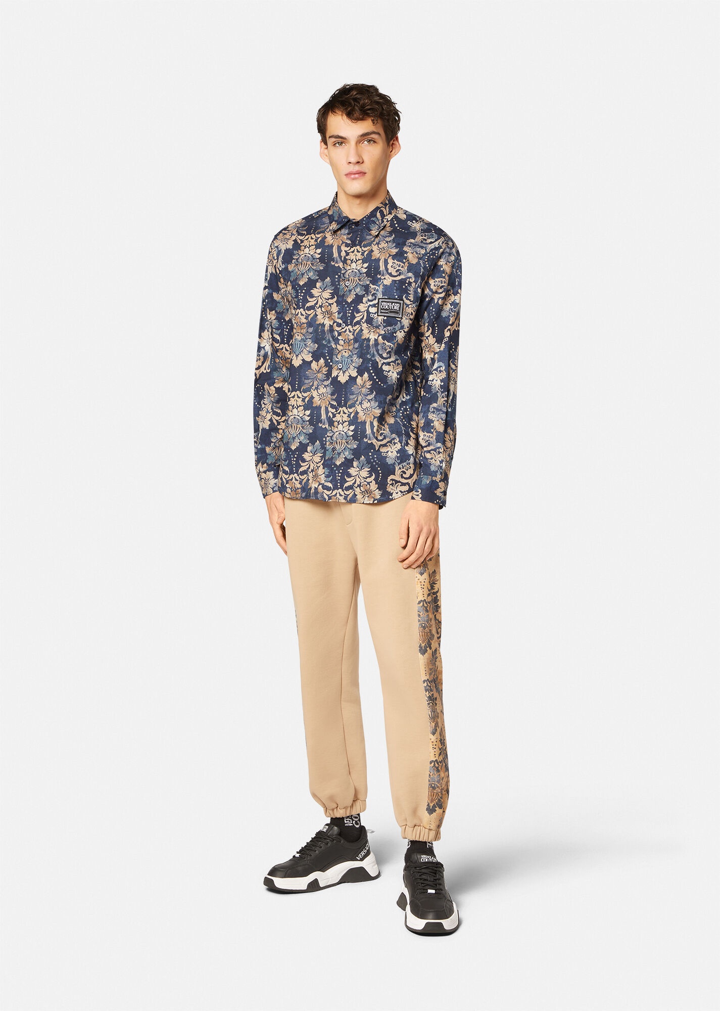 Tapestry Couture Shirt - 2