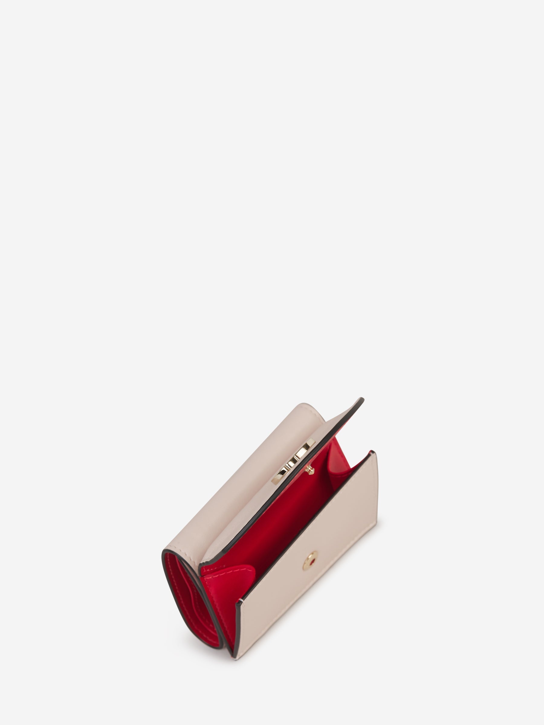 LOUBI54 LEATHER WALLET - 4