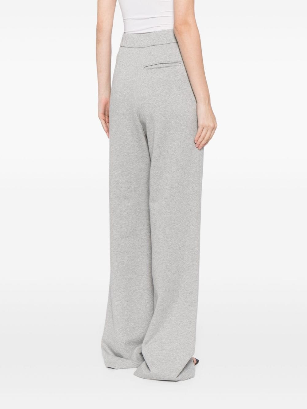 Hartia cotton sweatpants - 5
