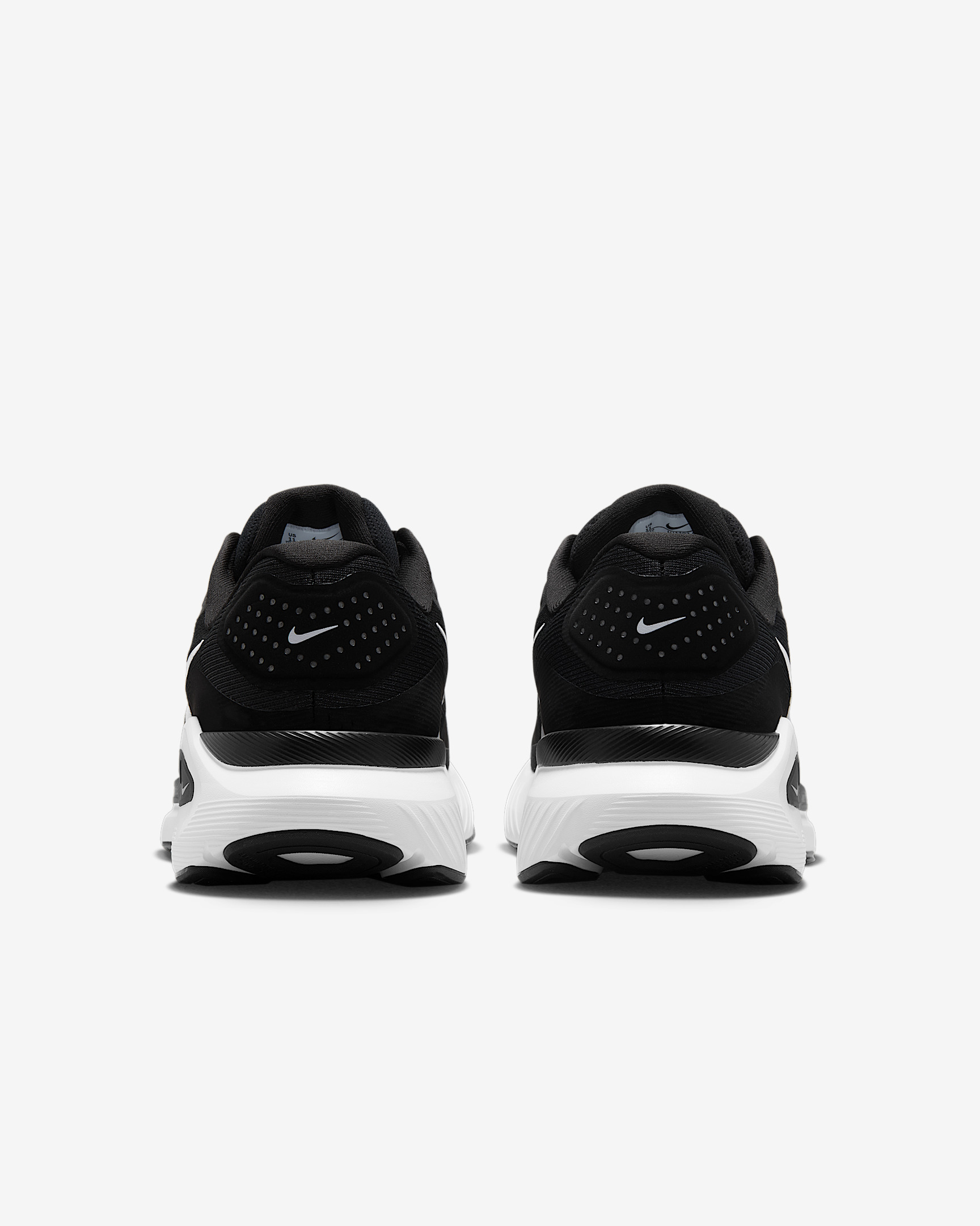 Nike Structure 26 Men's Road Running Shoes - 6