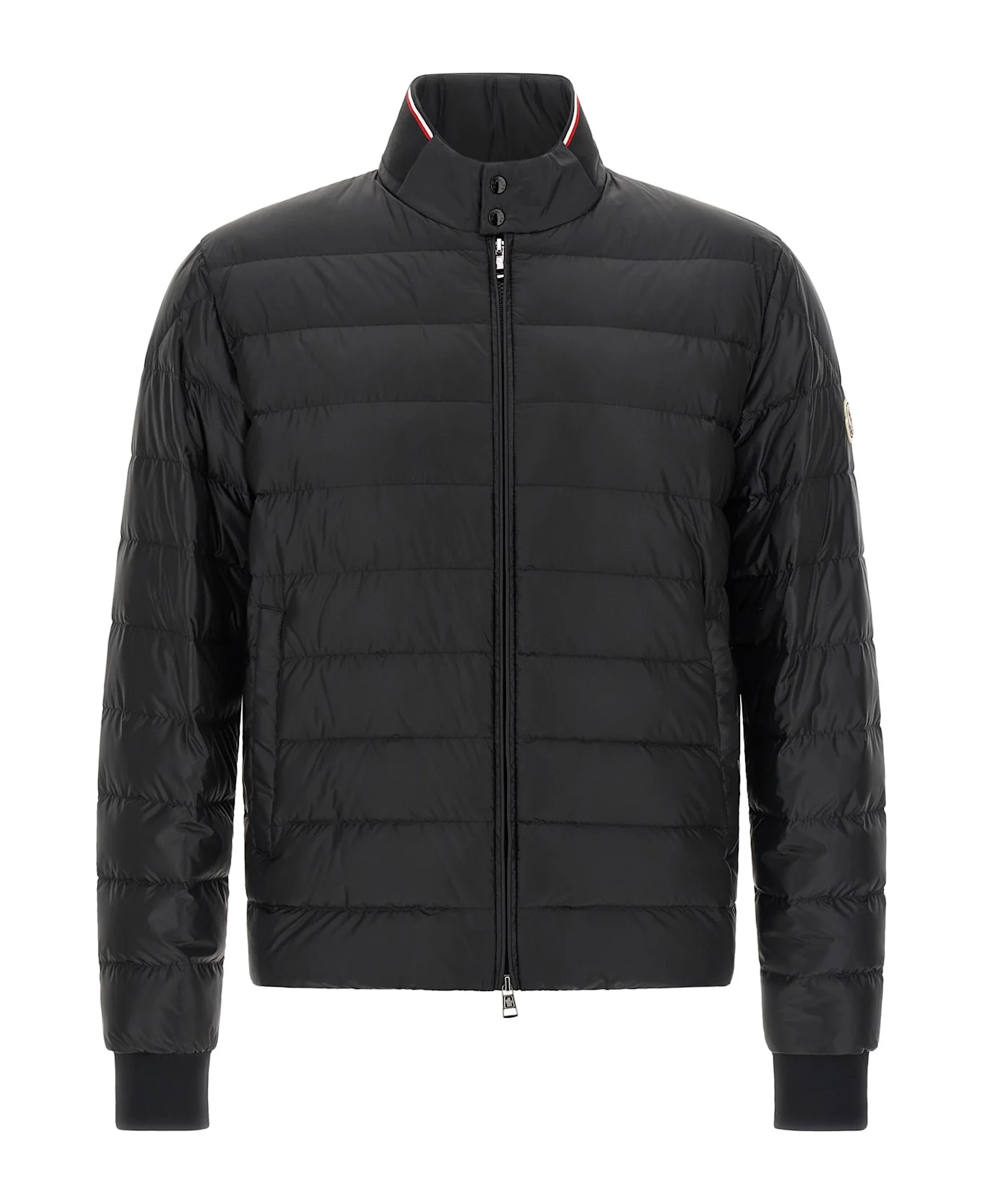 'rigel' Down Jacket - 1