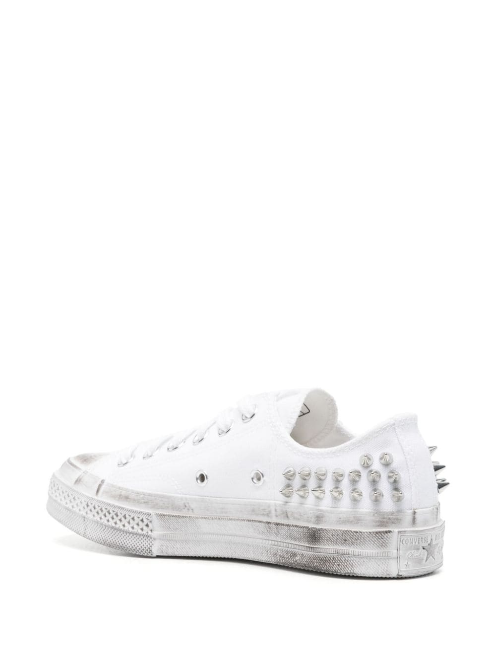 Chuck 70 Studded sneakers - 3