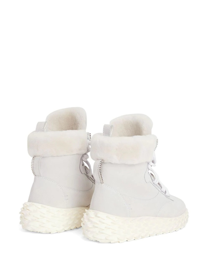 Urchin hi-top sneakers 3