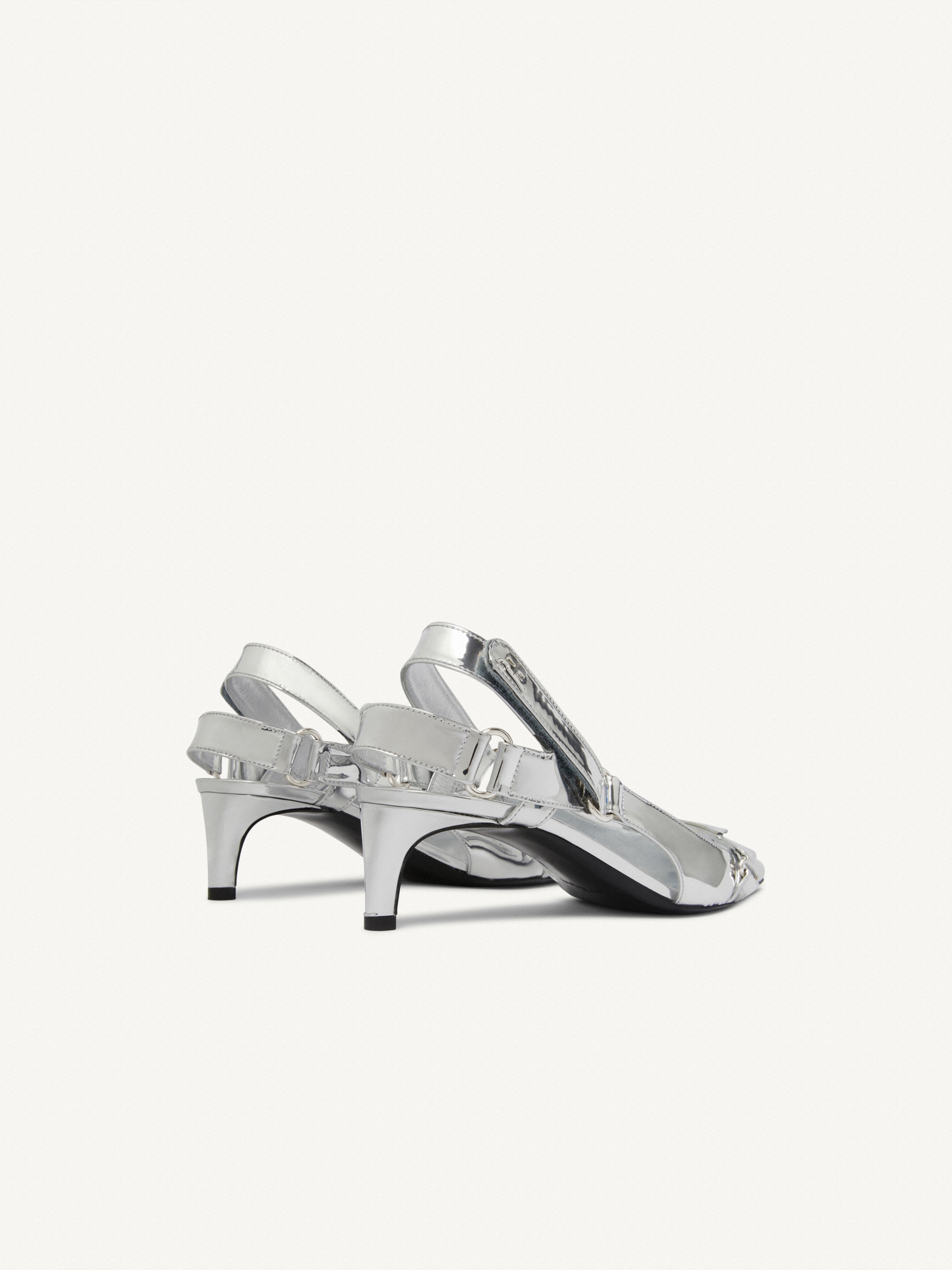 RACER MIRROR PUMP - 3