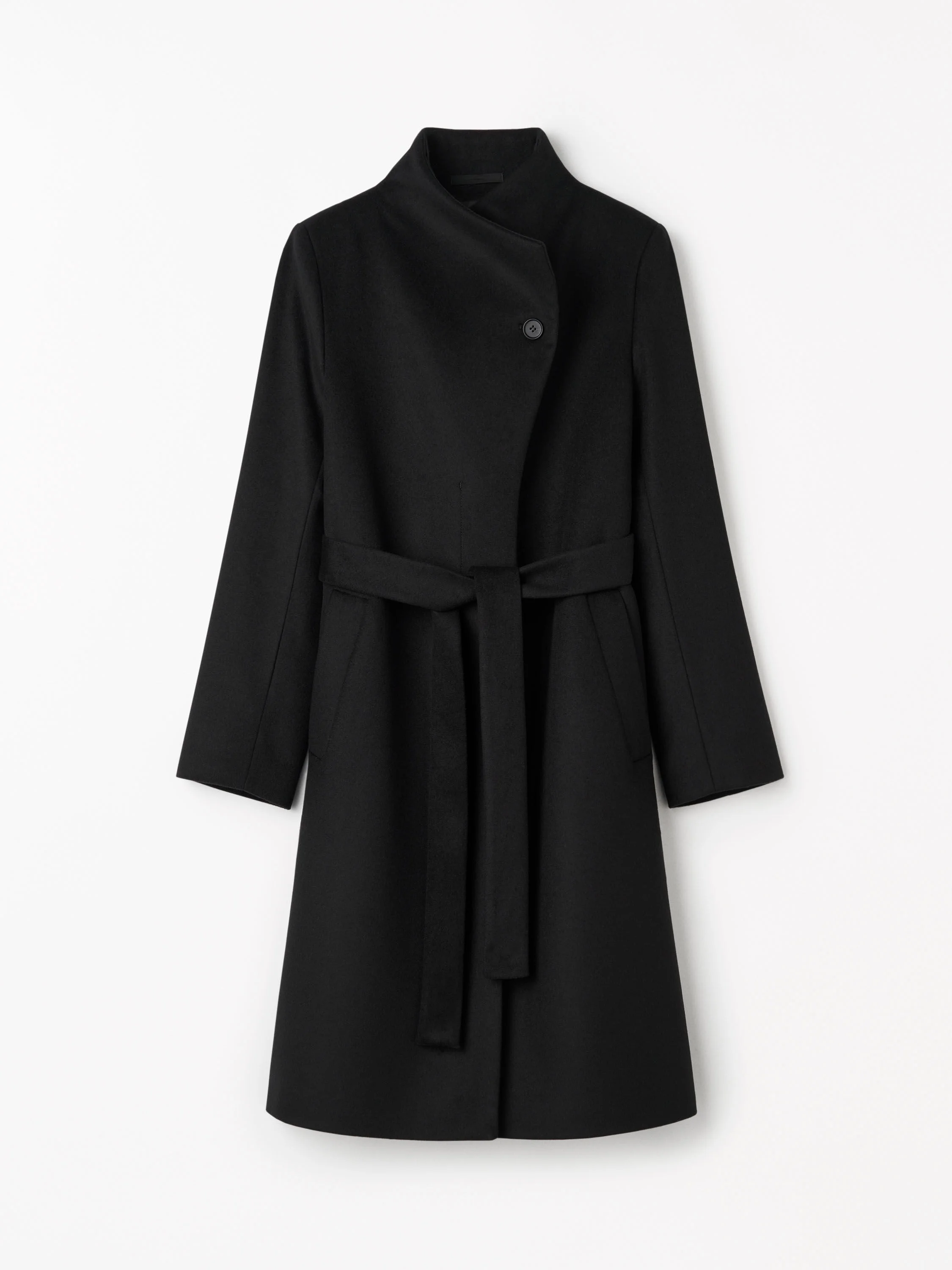Cedrin Coat in Cashmere Blend - 1