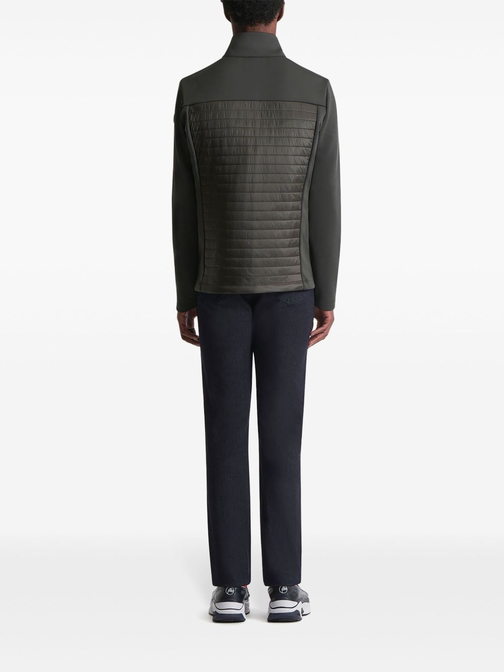 Aspon jacket - 4