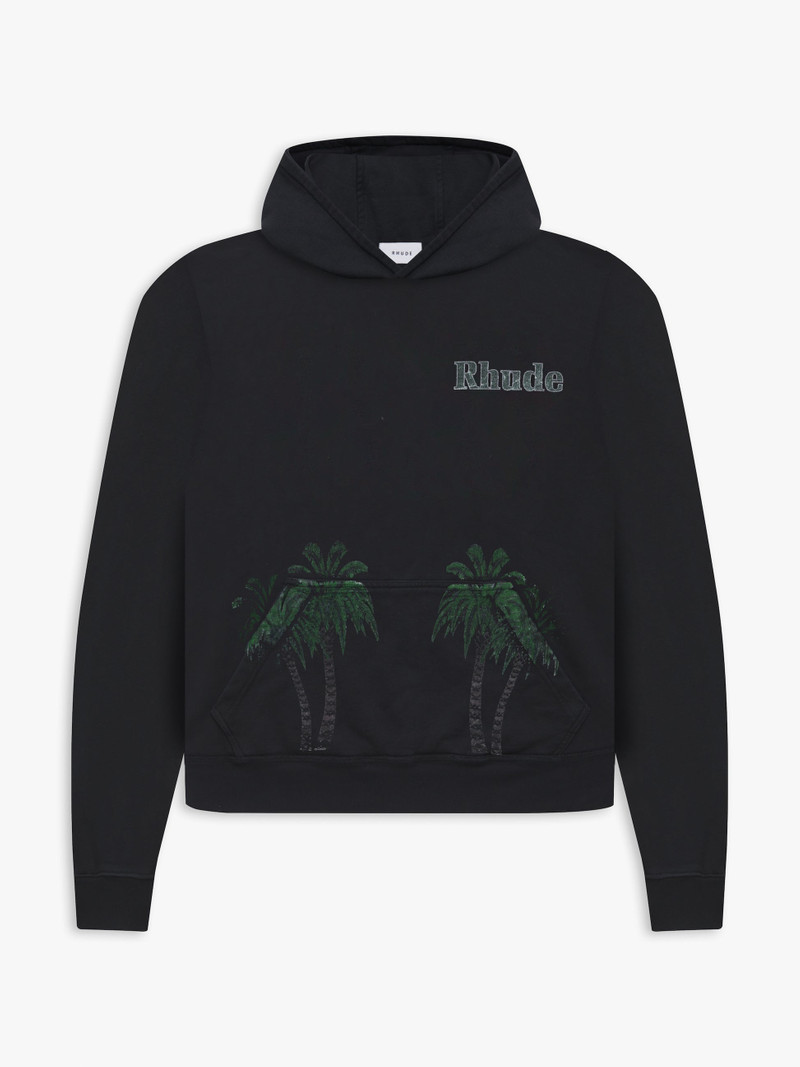 PORT DE GUSTAVIA HOODIE 1