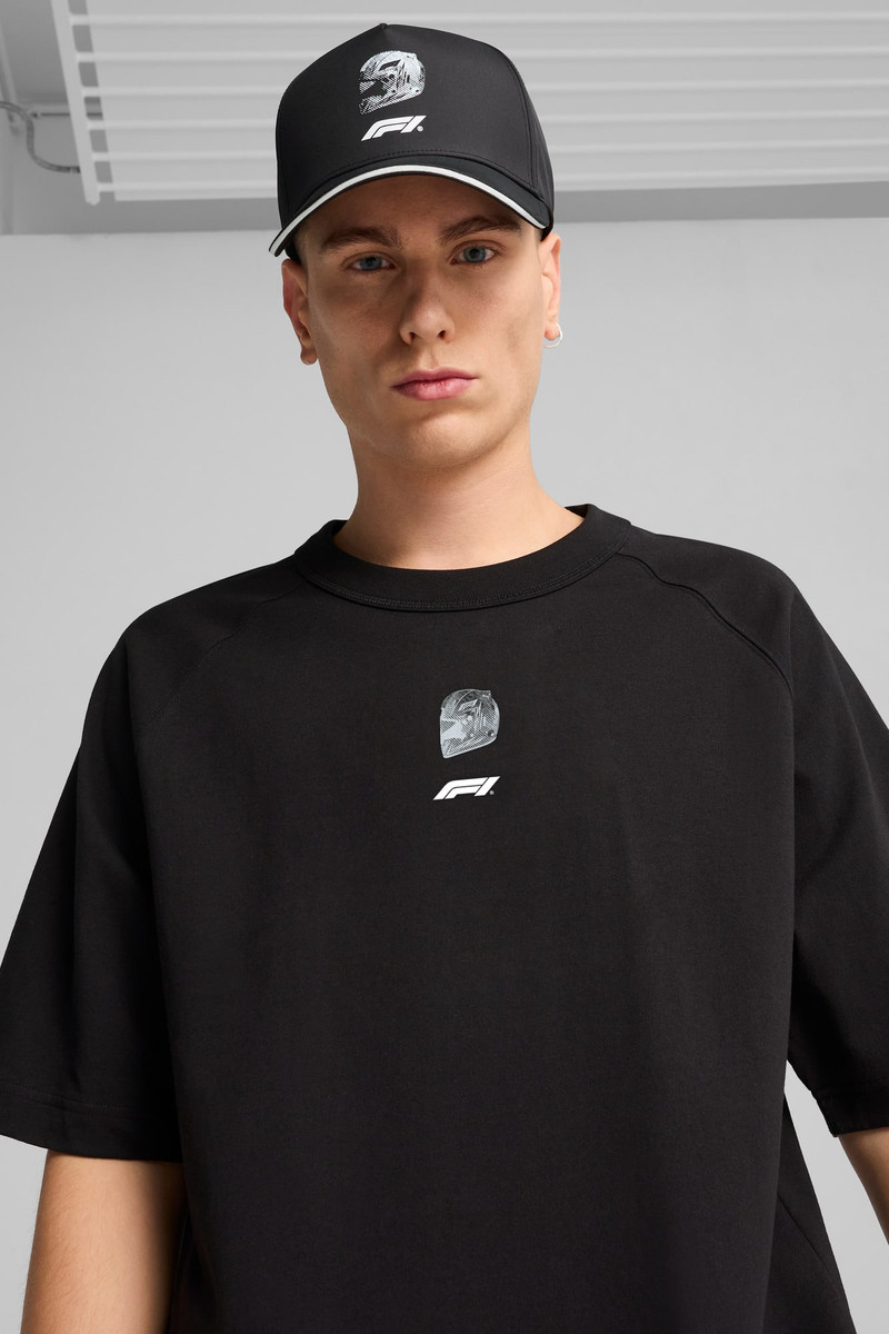 PUMA F1® PRO Baseball Cap outlook