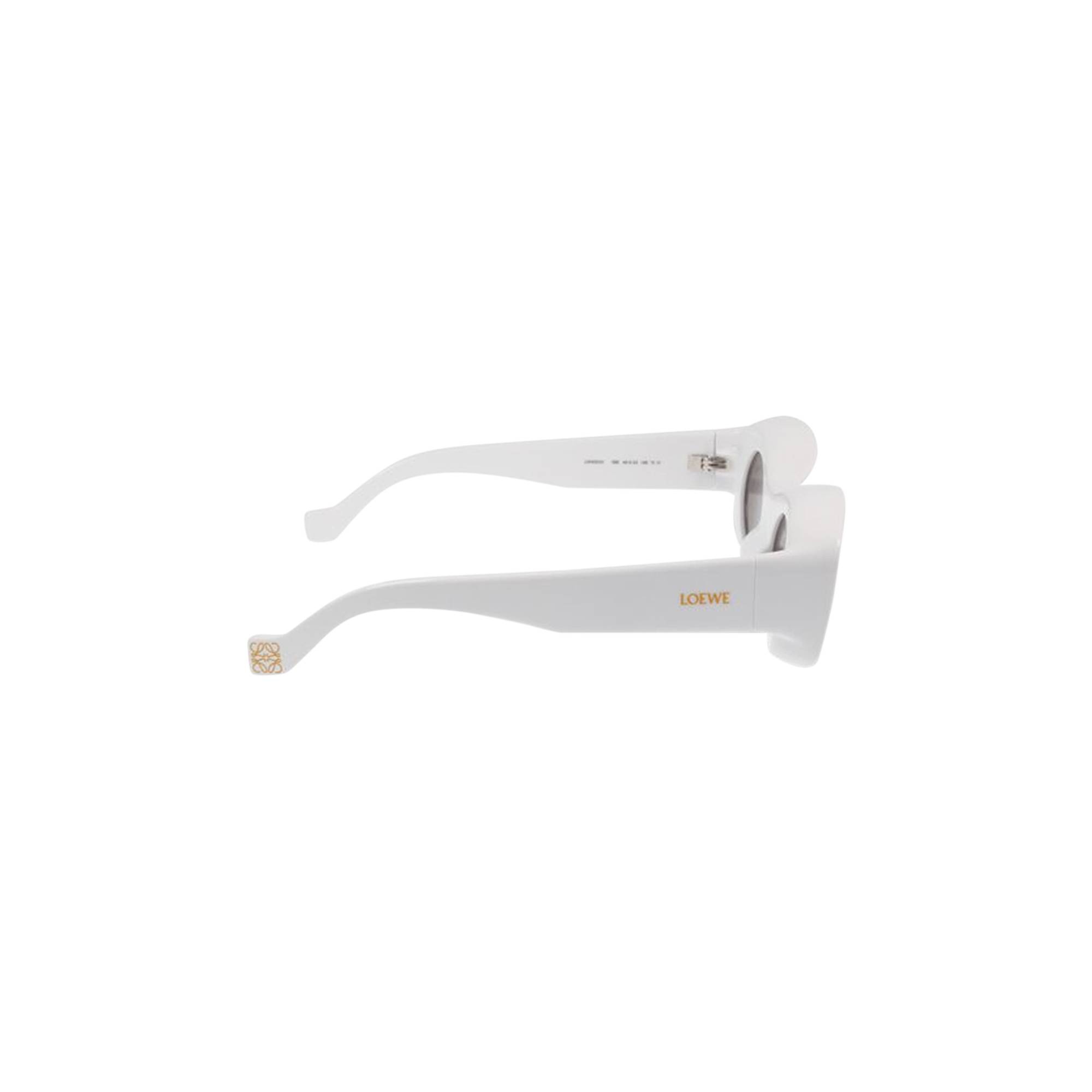 Loewe Paula's Ibiza Original Sunglasses 'Dark Yellow' - 3