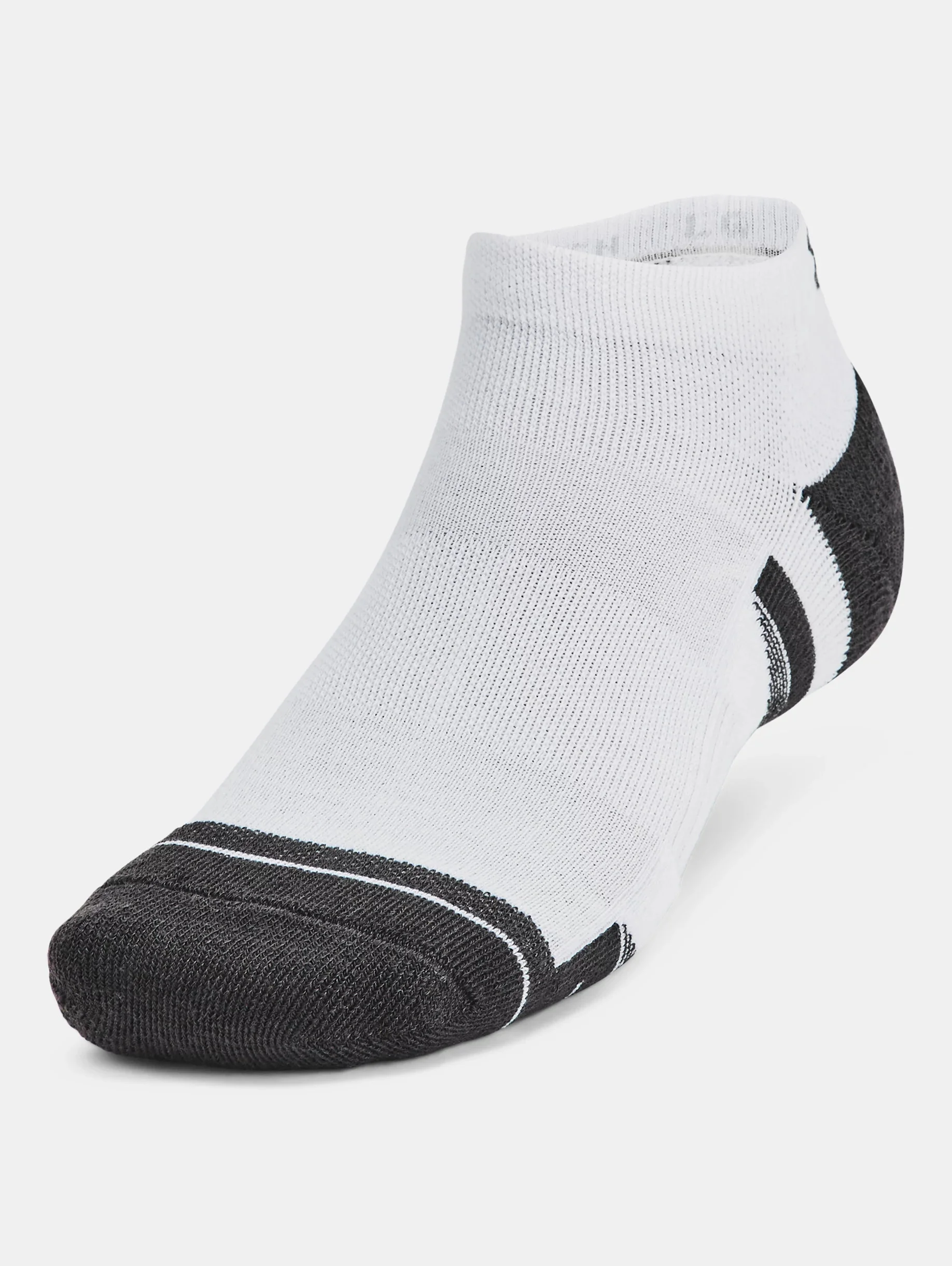 Unisex UA Performance Tech 6-Pack Low Socks - 1