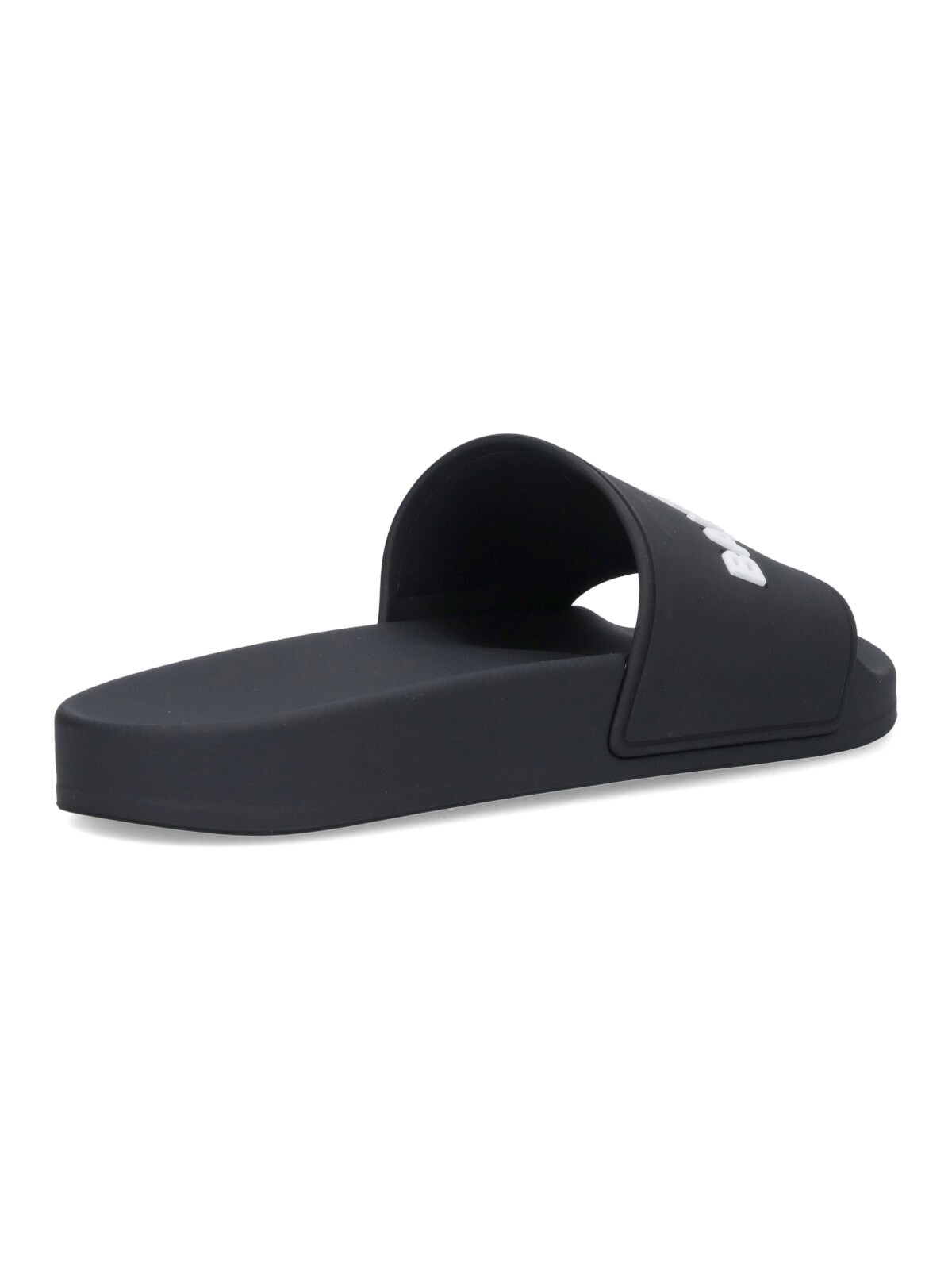'POOL SIDE' LOW SANDALS - 4