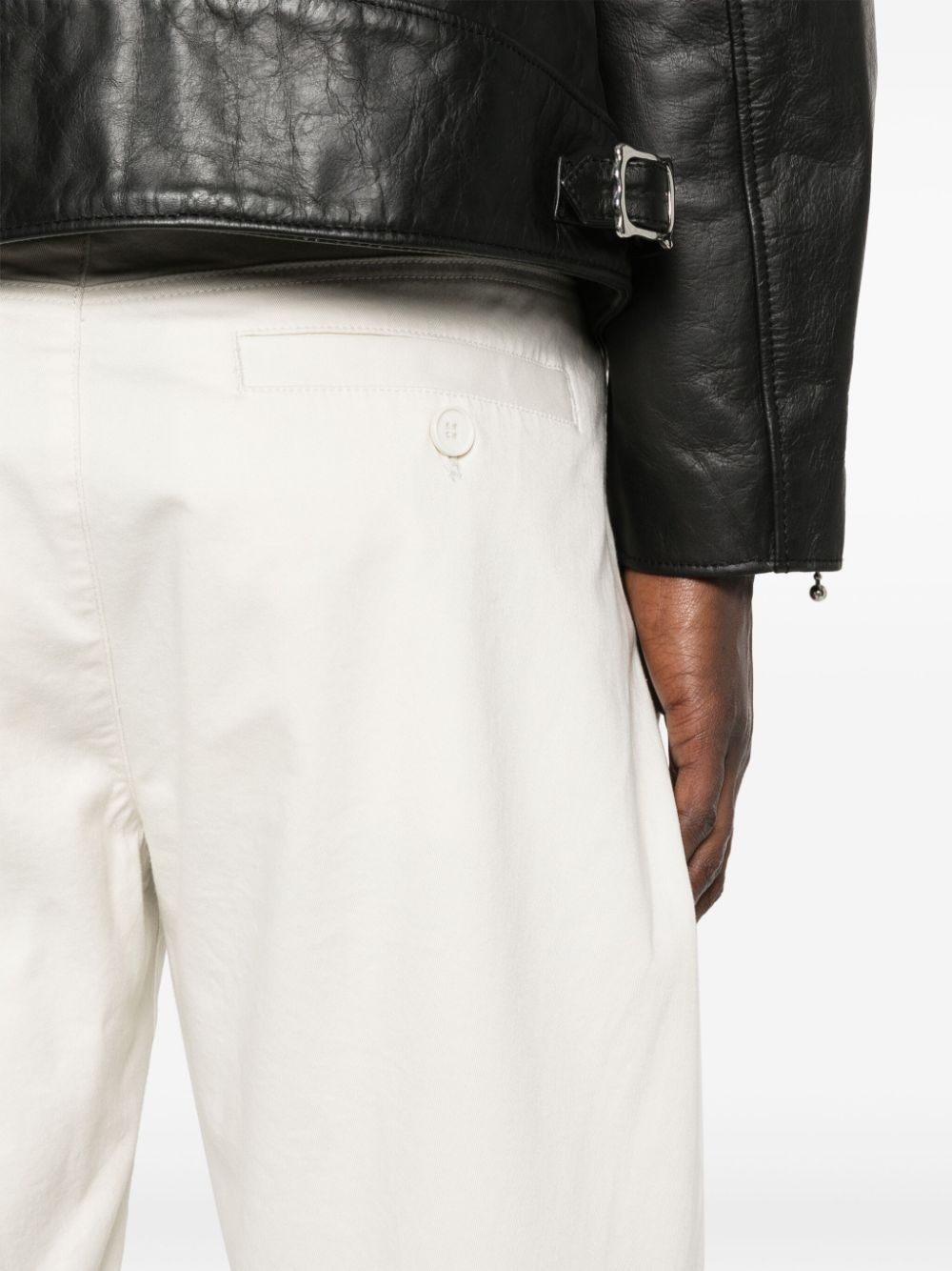 P-Arthur tapered trousers - 5