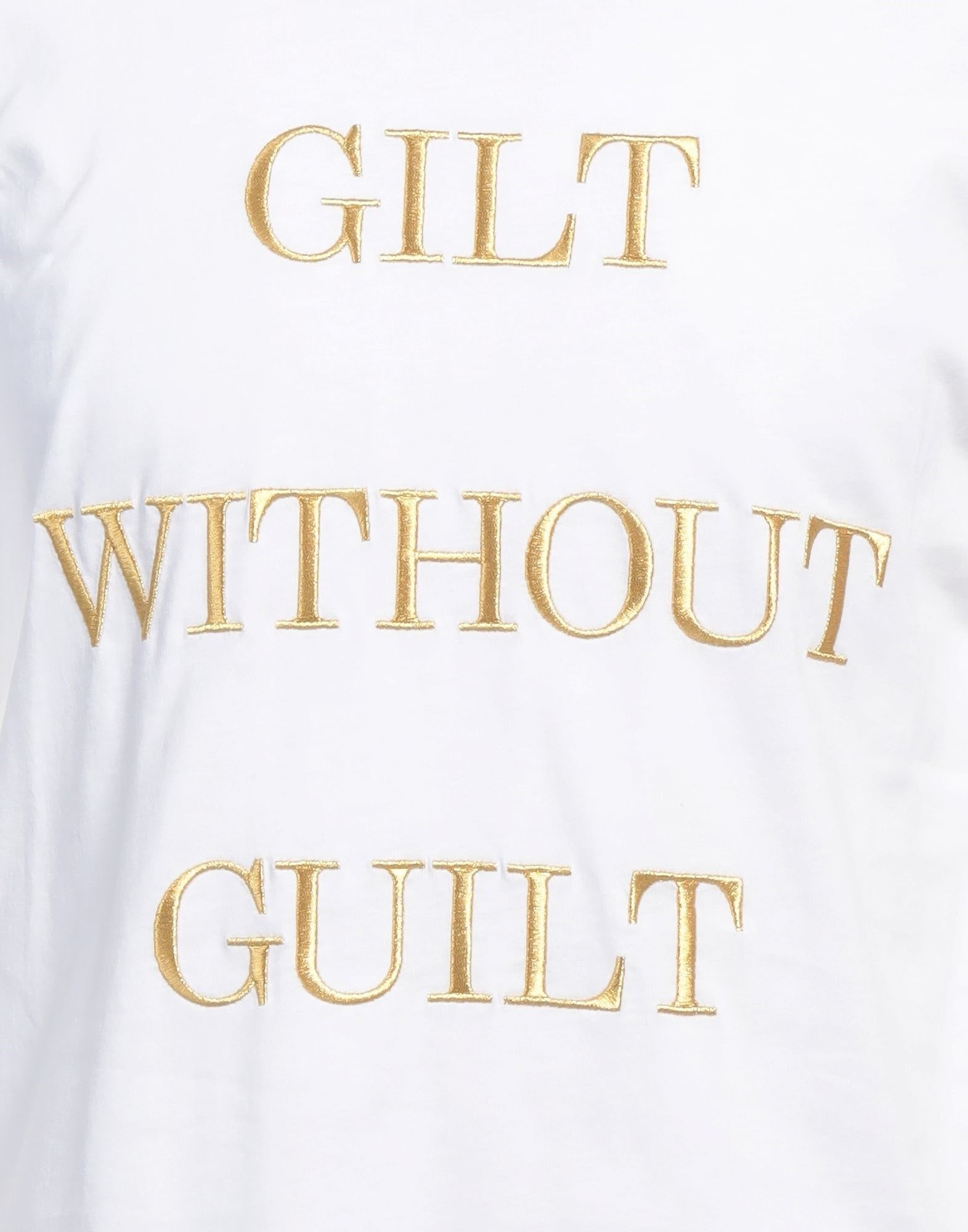 Black Men's T-shirt - 4