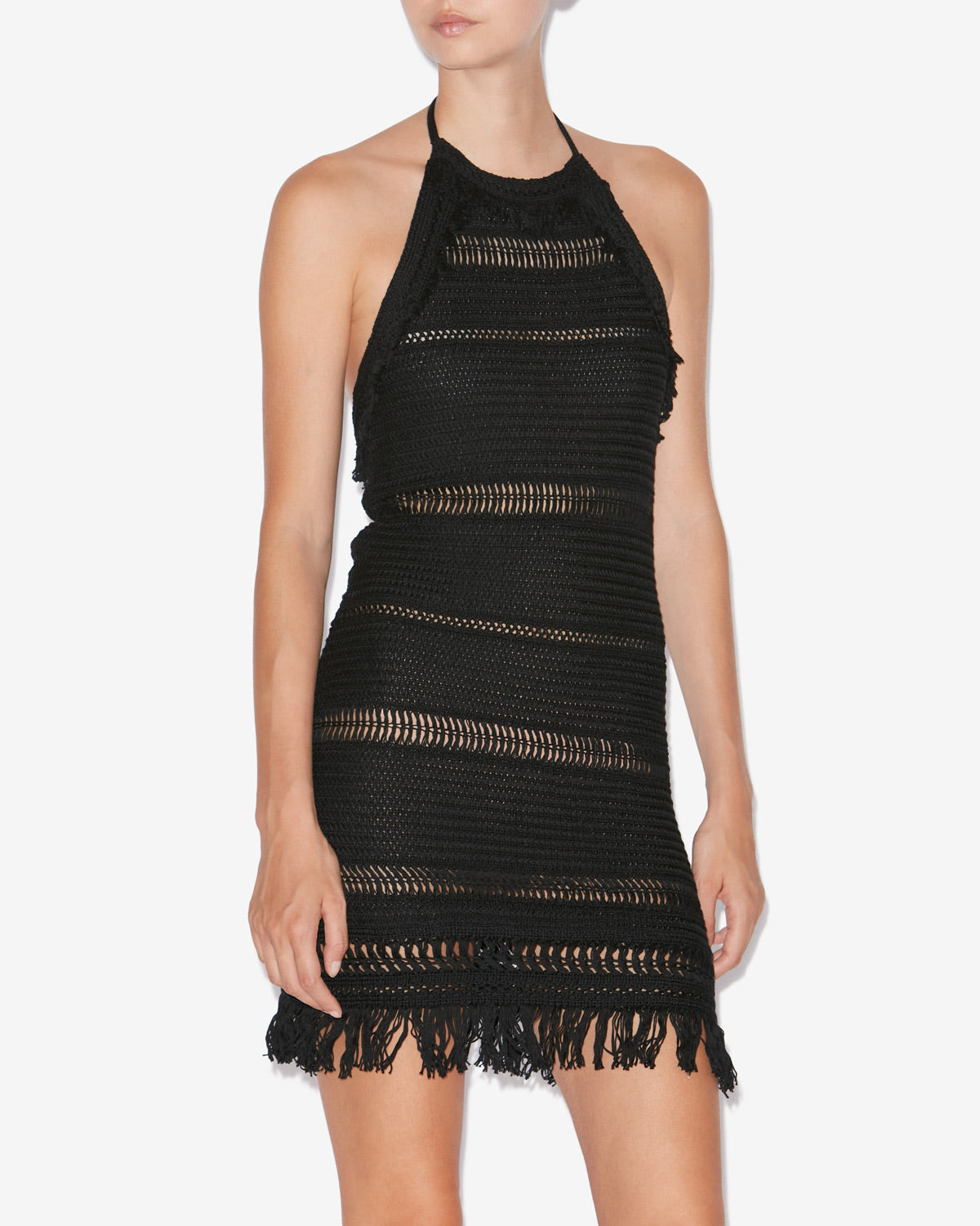 ARALIA DRESS - 4