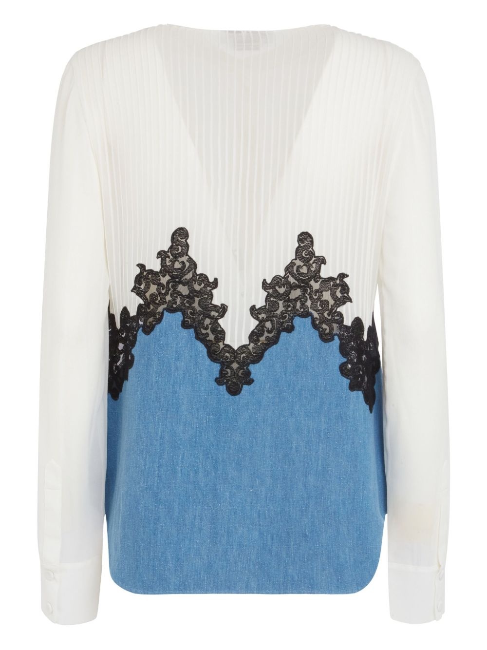 Kheti blouse - 5