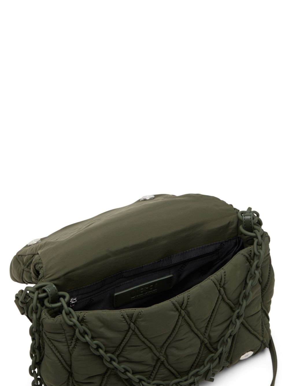 Charm-D shoulder bag - 3