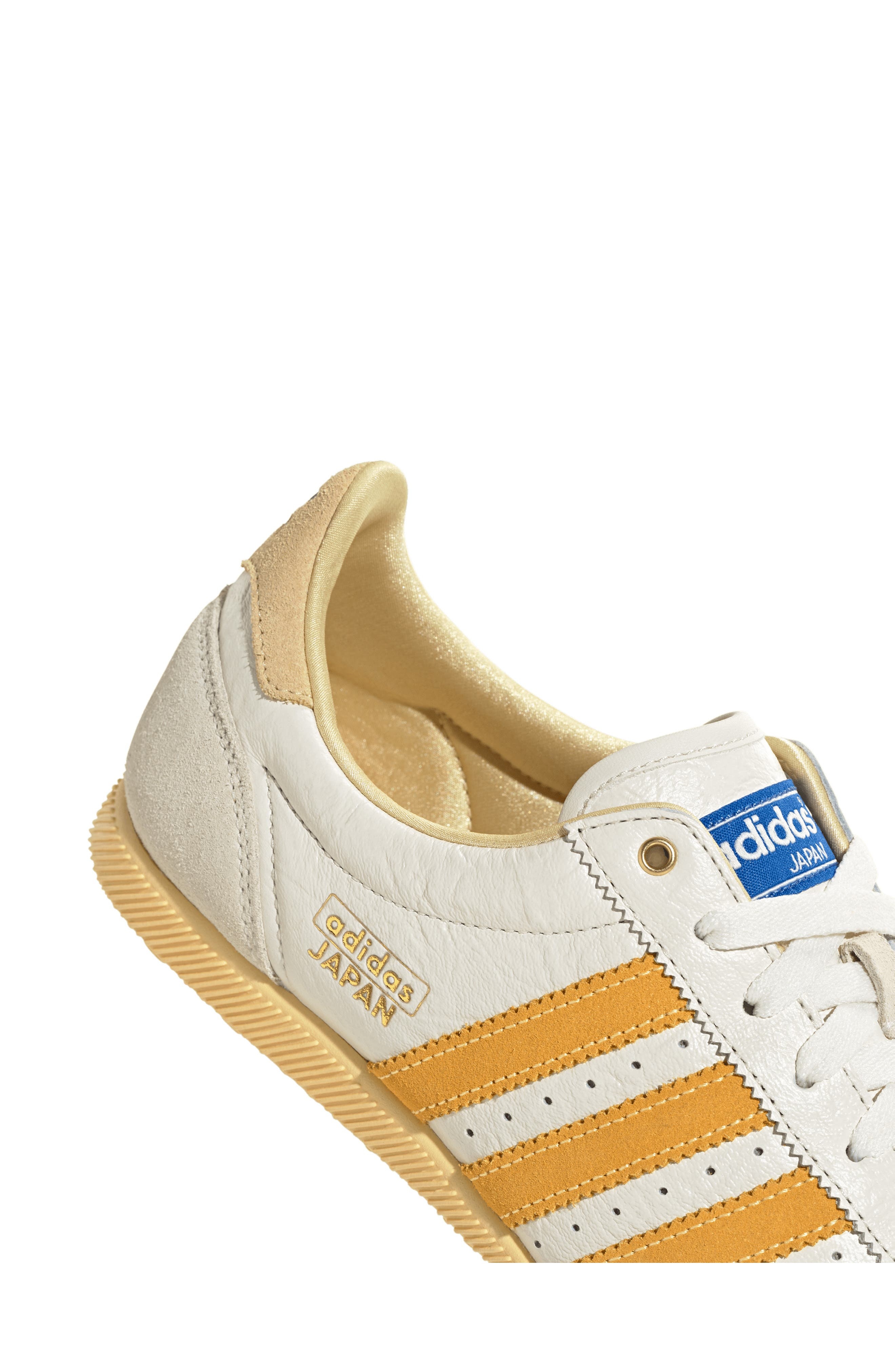 adidas Japan Low Top Sneaker in Owhite/spa at Nordstrom - 7