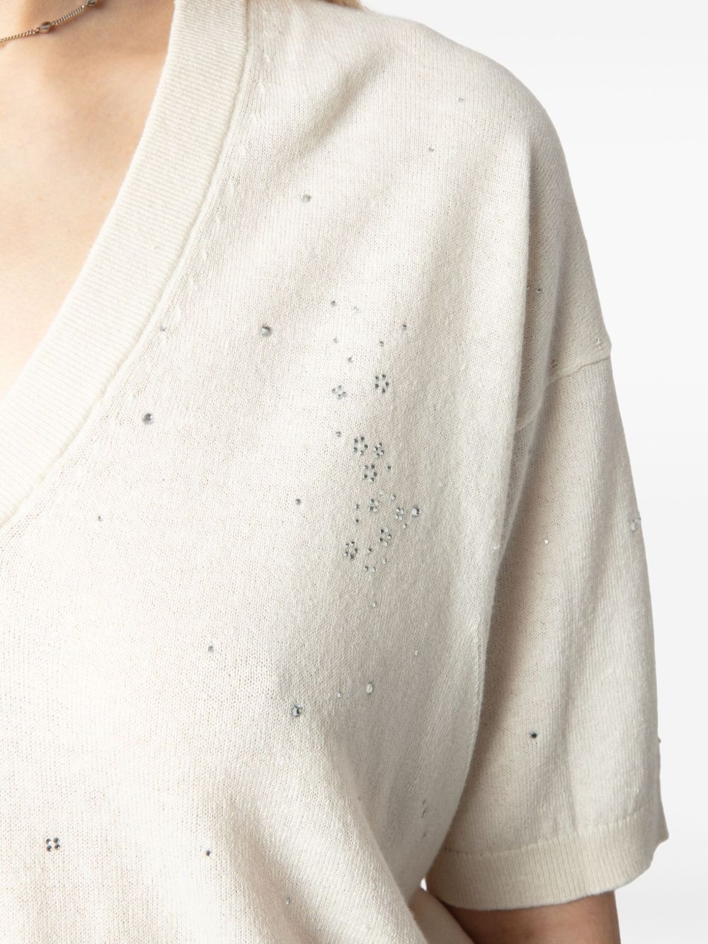 Wully top - 6