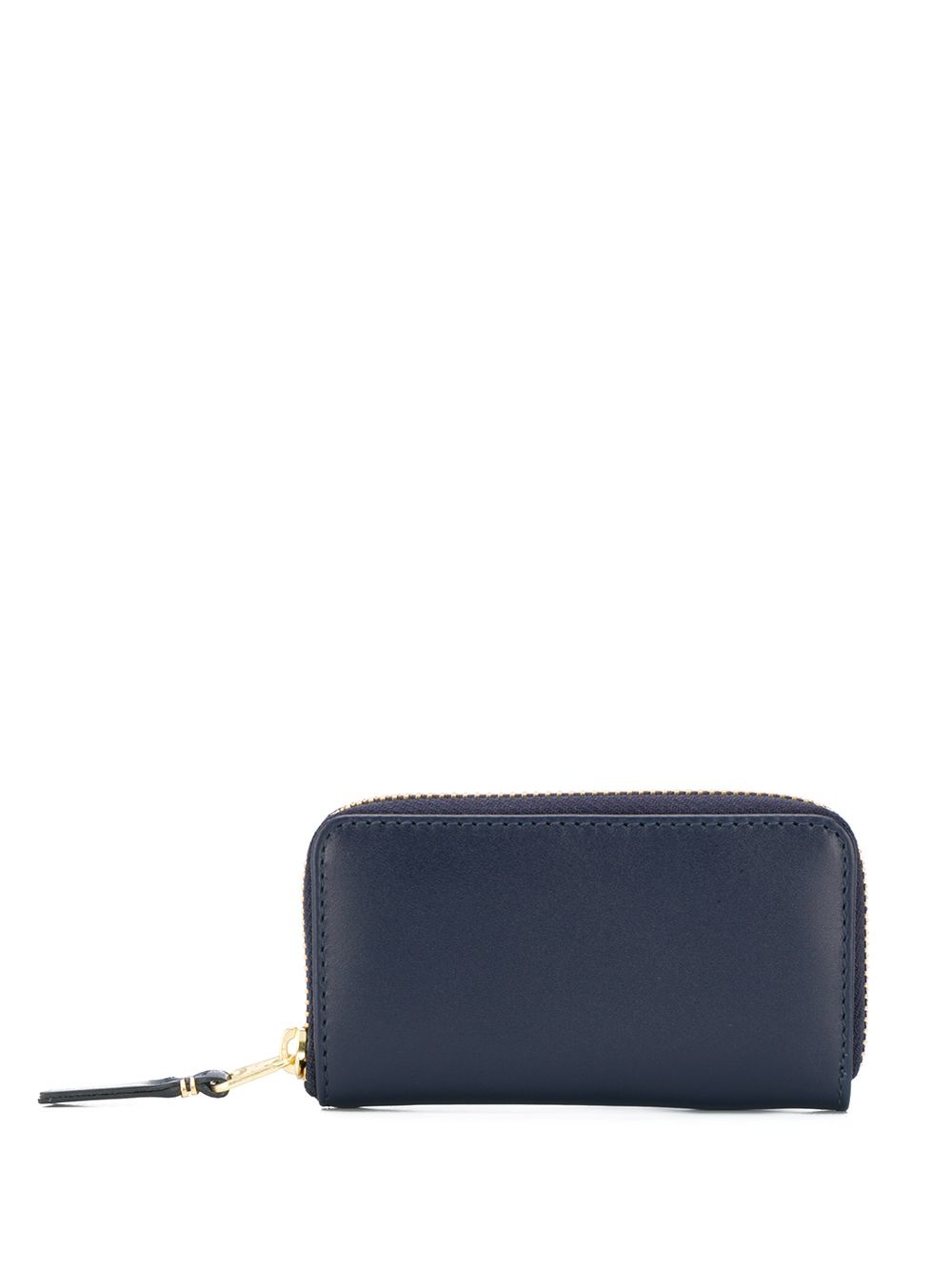 zipped wallet - 2