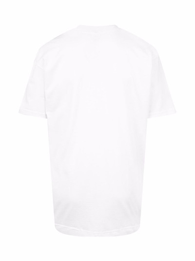 Supreme Apes short-sleeve T-shirt outlook