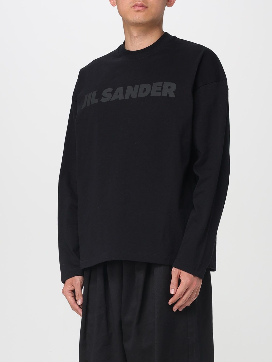 T-shirt men Jil Sander - 4