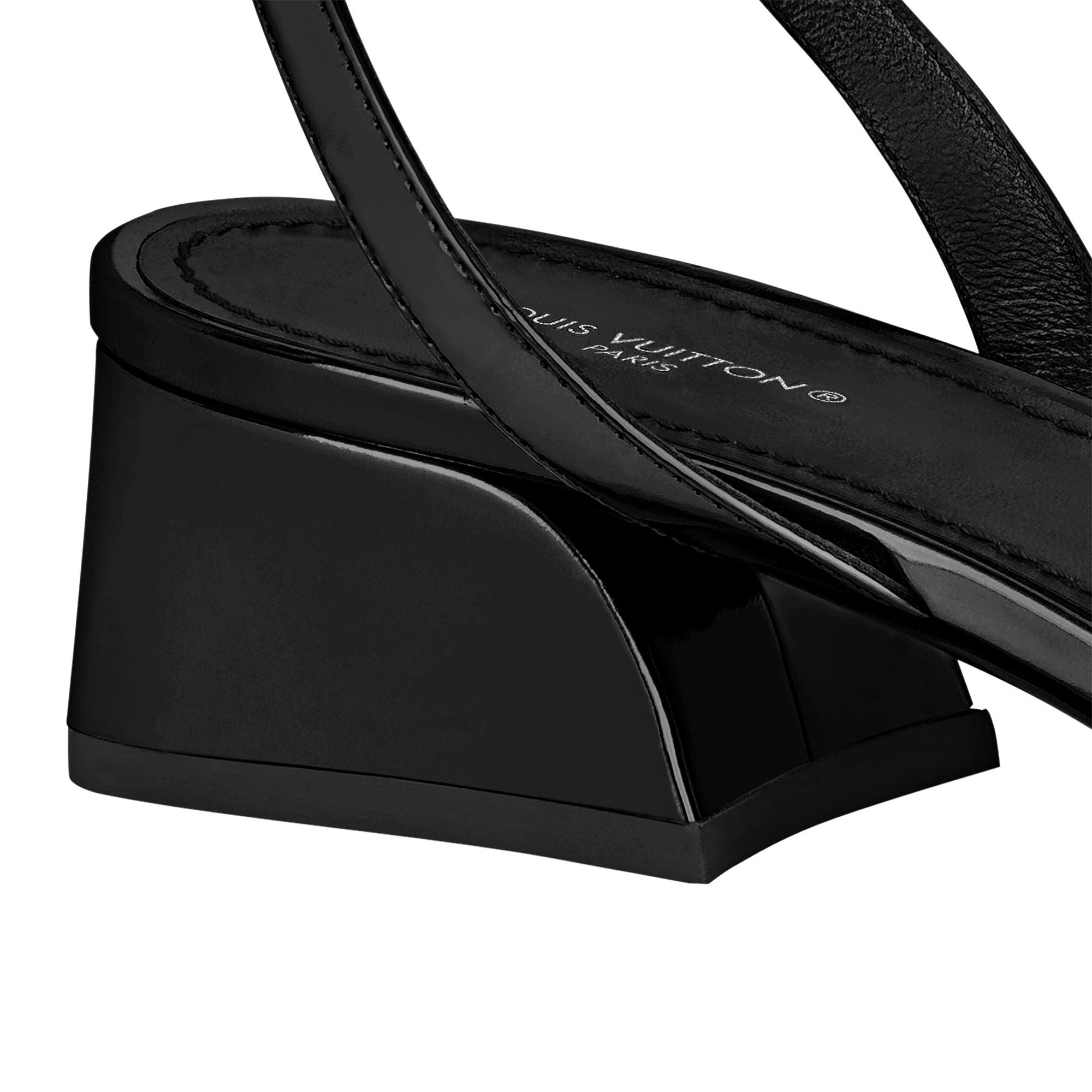 Vedette Sandal - 3
