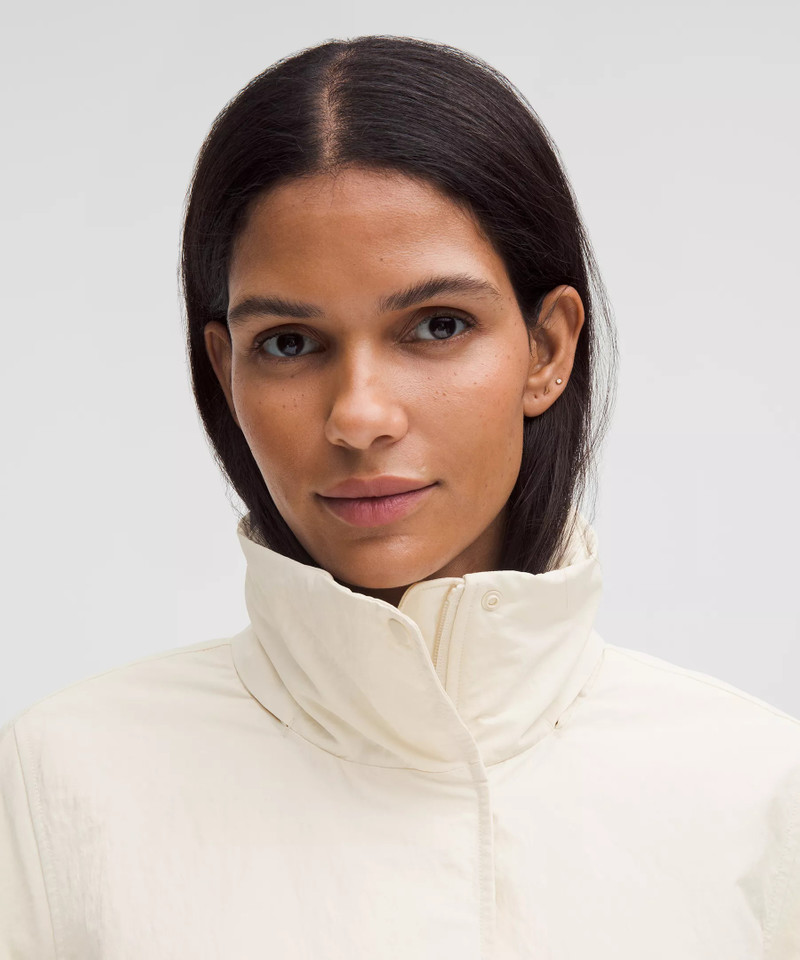 Always Effortless Insulated Jacket 4