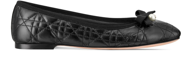 Ballet flats - 1