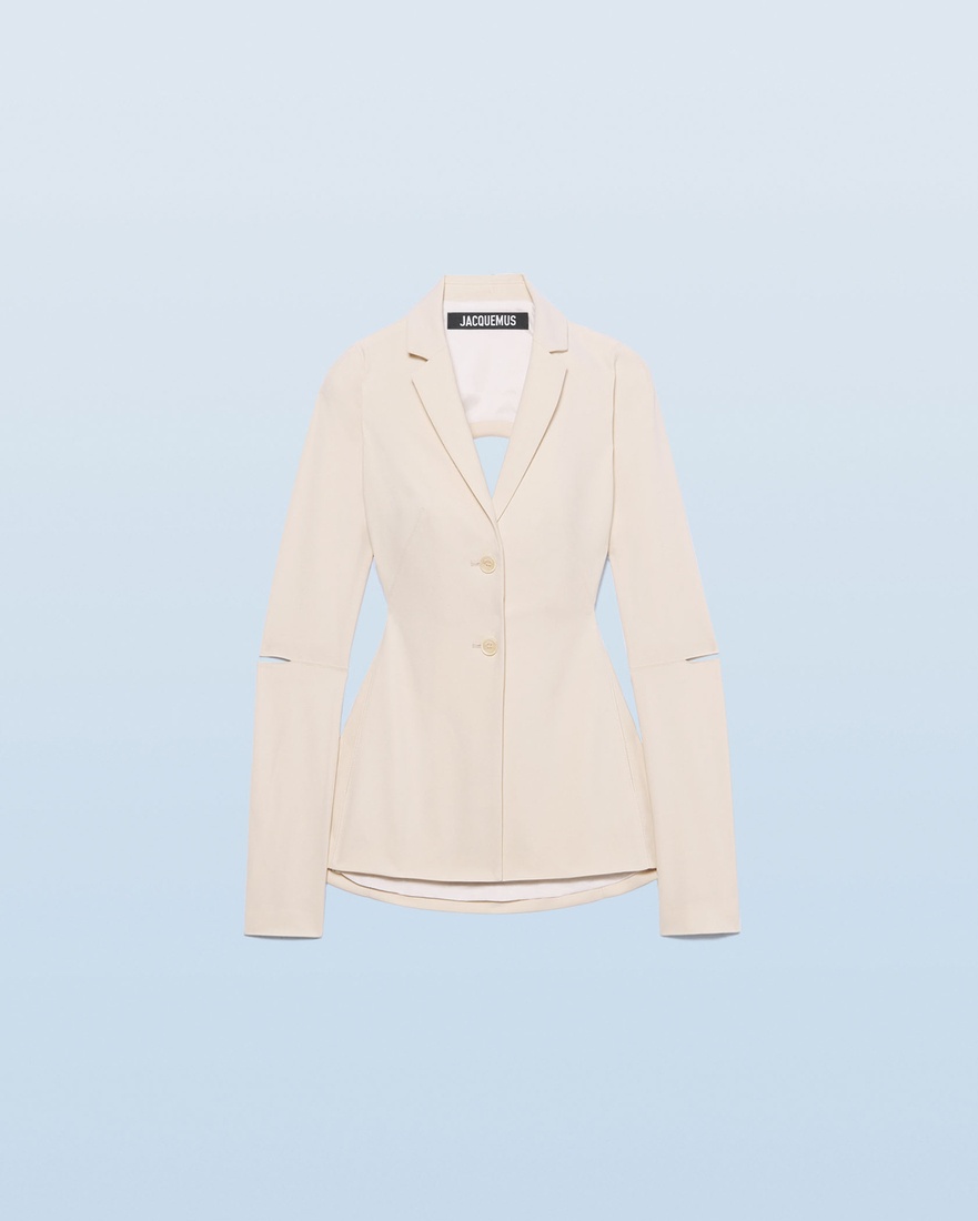 La veste Melo - 1