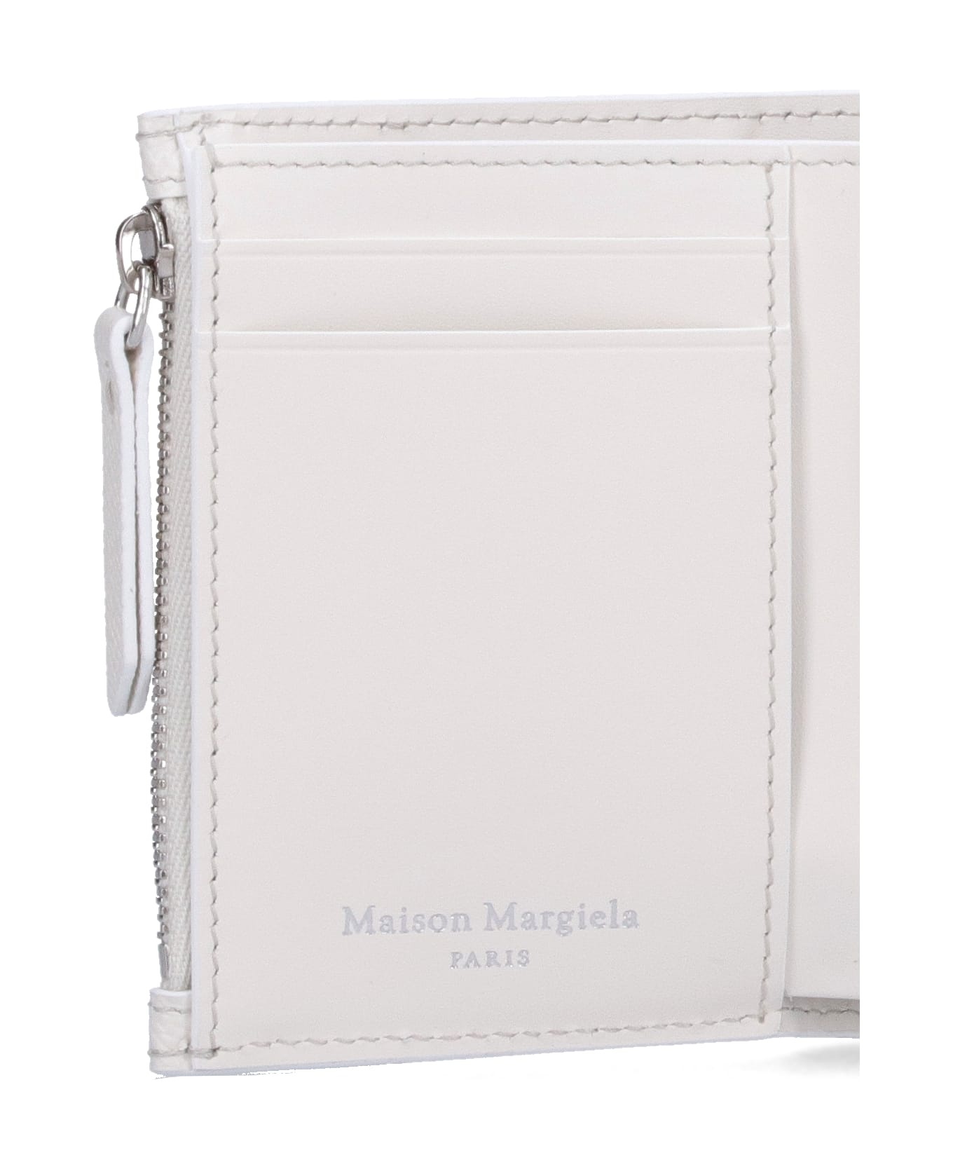 Four Stitches Wallet - 4