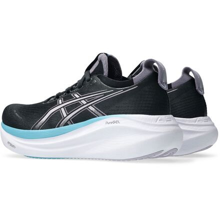 Gel-Nimbus 27 Running Shoe - Women's - 3