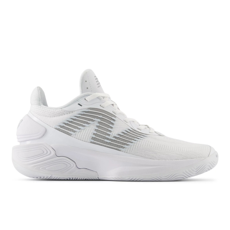Unisex TWO WXY v5 Basketball Shoes - 1