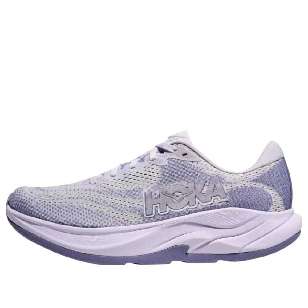 (WMNS) HOKA ONE ONE Rincon 4 'Starlight Glow Wild Indigo' 1155131-SLWW - 1