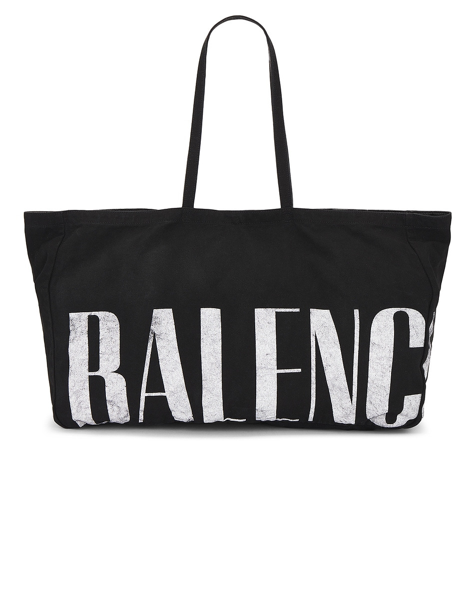 Editor Tote - 1