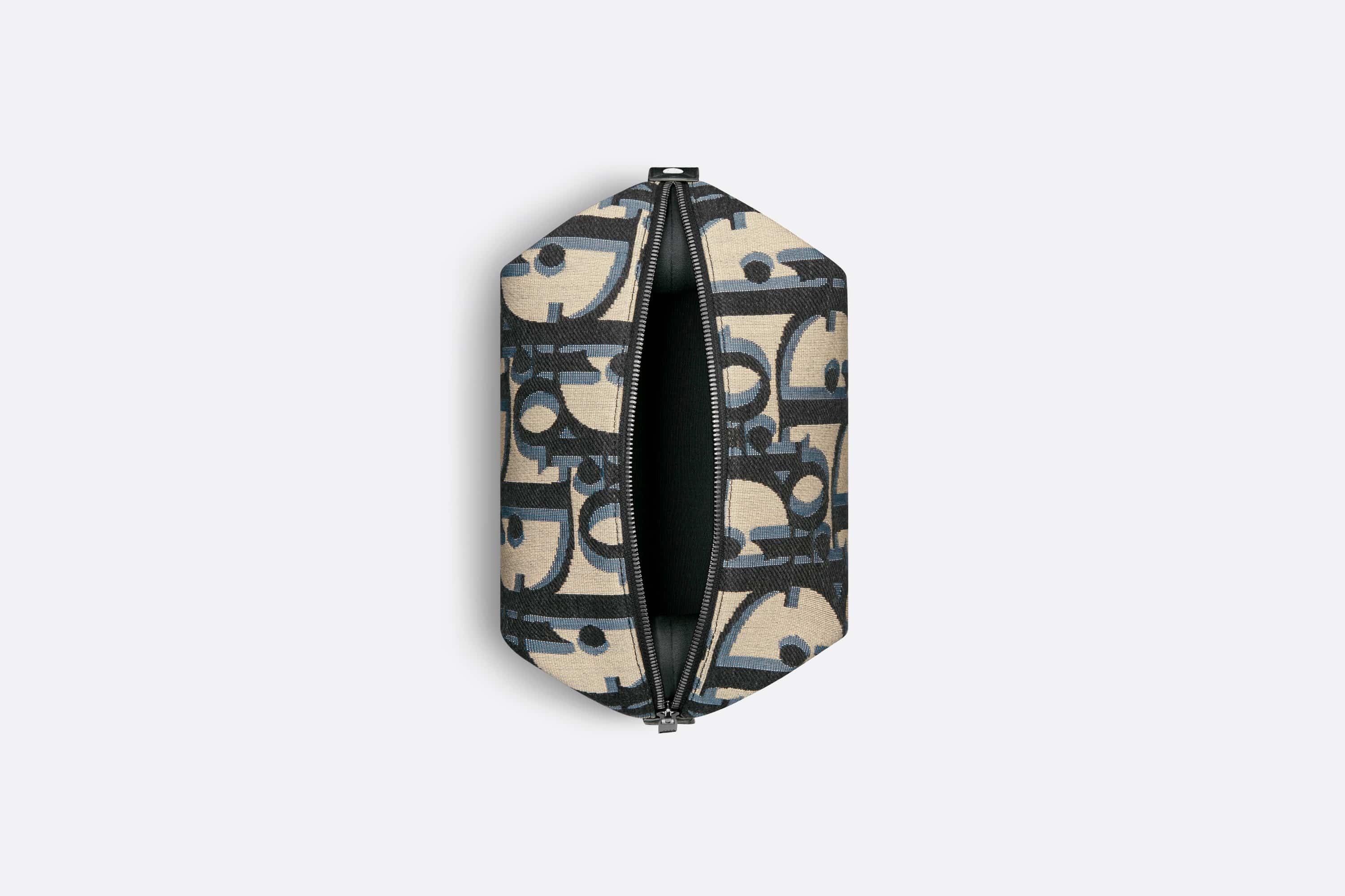 Toiletry Bag - 4